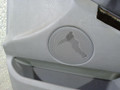 обшивка двери передняя правая BMW X5 E53 [рестайлинг] 2006, внедорожник 5 дв. - фото №4