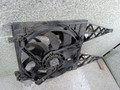 вентилятор радиатора Skoda Fabia 2 поколение (5J) 2008, 1.9 л., TDi, дизель, 6Q0121207N - фото №3