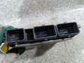 блок управления двигателем Renault Megane 2 поколение 2003, 1.6 л., i, K4M 760, бензин, МКПП, 8200321263, 8200387138 - фото №3