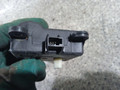 моторчик заслонки печки Renault Laguna 3 поколение 2010, 52410653, A24820A8400001, 080324D - фото №2