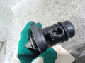 корпус термостата Opel Corsa D 2010, 1.2 л., i, A 12 XER, бензин, 5379011 - фото №3
