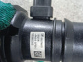 корпус термостата Opel Corsa D 2010, 1.2 л., i, A 12 XER, бензин, 5379011 - фото №4
