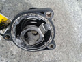 корпус термостата Opel Corsa D 2010, 1.2 л., i, A 12 XER, бензин, 5379011 - фото №5