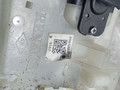 переключатель подрулевой (стрекоза) Renault Laguna 3 поколение 2010, 1.5 л., DCi, дизель, хетчбэк 5 дв., 255670001R - фото №6