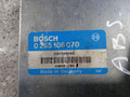 Блок управления ABS/ESP Mercedes-Benz CL-Класс C140 1995, 5.0 л., i, бензин, АКПП, купе, 015453532, 0265106070 - фото №2