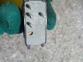 кнопка аварийной сигнализации Mercedes-Benz CL-Класс C140 1995, 5.0 л., i, бензин, АКПП, купе, 1408205510 - фото №2