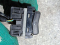кнопка обогрева сидений Mercedes-Benz CL-Класс C140 1995, 5.0 л., i, бензин, АКПП, купе, 1408205910 - фото №2