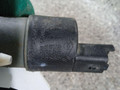 насос (моторчик) омывателя стекла Nissan Qashqai 1 поколение (2006 - 2010), 9641553980, 9641553880 - фото №2