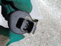 насос (моторчик) омывателя стекла Nissan Qashqai 1 поколение (2006 - 2010), 9641553980, 9641553880 - фото №3