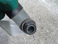 насос (моторчик) омывателя стекла Nissan Qashqai 1 поколение (2006 - 2010), 9641553980, 9641553880 - фото №5