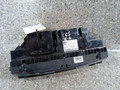 блок управления печки / климат-контроля Citroen C5 2 поколение 2010, 96715288ZD, V63580030019 - фото №2