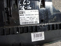 блок управления печки / климат-контроля Citroen C5 2 поколение 2010, 96715288ZD, V63580030019 - фото №3