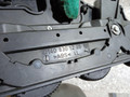 блок управления печки / климат-контроля Mercedes-Benz CL-Класс C140 1995, 1408301285 - фото №4