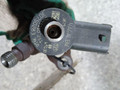 форсунка Volvo S80 2 поколение (2006 - 2010), 2.4 л., дизель, 0445110251 - фото №3