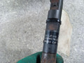 форсунка Renault Megane 2 поколение (2002 - 2006), 1.5 л., DCi, K9K 704, дизель, МКПП, EJBR01701Z, 8200207935 - фото №2