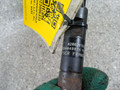 форсунка Renault Megane 2 поколение (2002 - 2006), 1.5 л., DCi, K9K 704, дизель, МКПП, EJBR01701Z, 8200207935 - фото №3