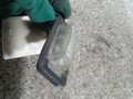 подсветка номера Mercedes-Benz E-Класс W210/S210 1997, 2108200356 - фото №2
