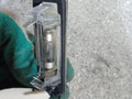 подсветка номера Mercedes-Benz E-Класс W210/S210 1997, 2108200356 - фото №3
