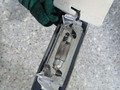 подсветка номера Mercedes-Benz E-Класс W210/S210 1997, 2108200356 - фото №3