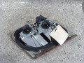 фонарь крышки багажника левый Mercedes-Benz E-Класс W210/S210 (1995 - 1999), A2108200964 - фото №2