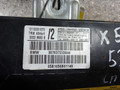 подушка безопасности дверная BMW X5 E53 [рестайлинг] 2006, внедорожник 5 дв., 30339883B - фото №2