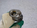 рулевой карданчик Opel Astra H 2005, дизель, C4202E1 - фото №3
