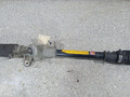 рулевая рейка Hyundai Getz 1 поколение (2002 - 2005), ZG3A037 - фото №4