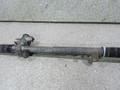 рулевая рейка Mercedes-Benz A-Класс W168 (1997 - 2001), 16811011002 - фото №2