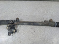 рулевая рейка Mercedes-Benz A-Класс W168 (1997 - 2001), 16811011002 - фото №5