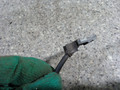 датчик ABS Renault Logan 1 поколение 2008, 1.6 л., бензин, МКПП, универсал, 8200419177, 0285007742 - фото №3