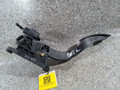 педаль Hyundai Getz 1 поколение 2004, 1.5 л., CRDi, дизель, МКПП, хетчбэк 5 дв., 01510816, 00740476, ZG1UTL043 - фото №3