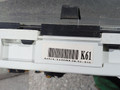 щиток приборов (приборная панель) Hyundai Trajet 1 поколение [рестайлинг] 2006, 2.0 л., CRDi, дизель, МКПП, 94013-3A000 - фото №3