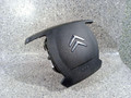 подушка безопасности водителя Citroen C5 2 поколение 2012, 2.0 л., HDi, дизель, МКПП, седан, 4935120497005024 - фото №2