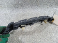 Крепление бампера переднего Honda Civic 8 поколение 2008, 1.4 л., i, бензин, робот, хетчбэк 5 дв., NF12H0G - фото №3