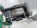педаль Honda Civic 8 поколение 2008, 1.4 л., i, бензин, робот, хетчбэк 5 дв., 31305H19 - фото №2