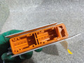 блок AirBag Hyundai Getz 1 поколение 2004, 1.5 л., CRDi, дизель, МКПП, хетчбэк 5 дв., 95910-1C700 - фото №3