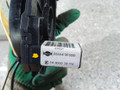 шлейф руля Nissan Almera N15 1998, 255549F000, 04400030HV - фото №4