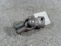 рулевой карданчик Nissan Almera N15 1998, 070499 - фото №2