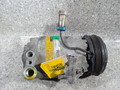 компрессор кондиционера Opel Corsa C [рестайлинг] (2003 - 2006), 1.0 л., i, Z 10 XE, бензин, 24427685 - фото №2