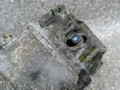 компрессор кондиционера Opel Corsa C [рестайлинг] (2003 - 2006), 1.0 л., i, Z 10 XE, бензин, 24427685 - фото №5