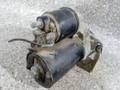 стартер Opel Corsa C 2003, 1.0 л., i, Z 10 XE, бензин, МКПП, 0001107402 - фото №4
