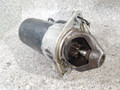 стартер Opel Corsa C 2003, 1.0 л., i, Z 10 XE, бензин, МКПП, 0001107402 - фото №5