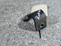 петля крышки багажника Skoda Roomster 1 поколение 2008, 1.9 л., TDi, дизель, МКПП, 6N0327301C - фото №3