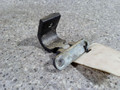 петля крышки багажника Skoda Roomster 1 поколение 2008, 1.9 л., TDi, дизель, МКПП, 6N0327301C - фото №4