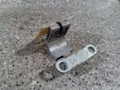 петля крышки багажника Skoda Fabia 2 поколение (5J) 2008, 1.9 л., TDi, дизель, МКПП, хетчбэк 5 дв., 6N0327301C - фото №3