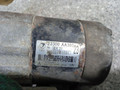 стартер Ford Mondeo 3 поколение [рестайлинг] (2003 - 2007), 2.5 л., i, бензин, МКПП, M000T81681 - фото №2