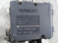блок ABS Hyundai Elantra XD 2002, 2.0 л., CRDi, дизель, 95600-2D000 - фото №3