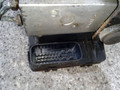 блок ABS Hyundai Elantra XD 2002, 2.0 л., CRDi, дизель, 95600-2D000 - фото №4