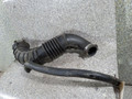 патрубок (трубопровод, шланг) Nissan Qashqai 1 поколение 2008, 1.5 л., DCi, K9K 282, дизель, МКПП, 8200500384B - фото №2