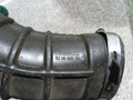 патрубок (трубопровод, шланг) Nissan Qashqai 1 поколение 2008, 1.5 л., DCi, K9K 282, дизель, МКПП, 8200500384B - фото №3
